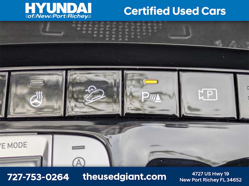 Thumbnail: 2022 Hyundai Tucson - 32