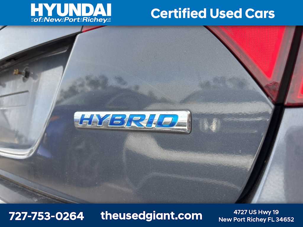 Thumbnail: 2008 Honda Civic - 3