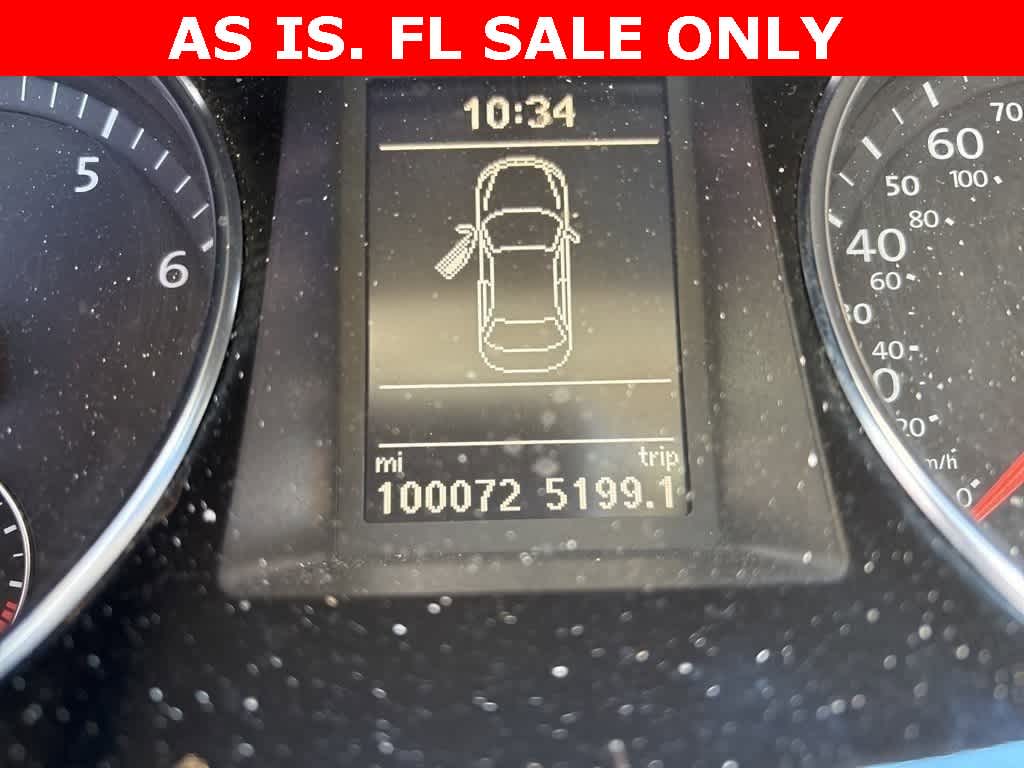 Thumbnail: 2017 Volkswagen CC - 12