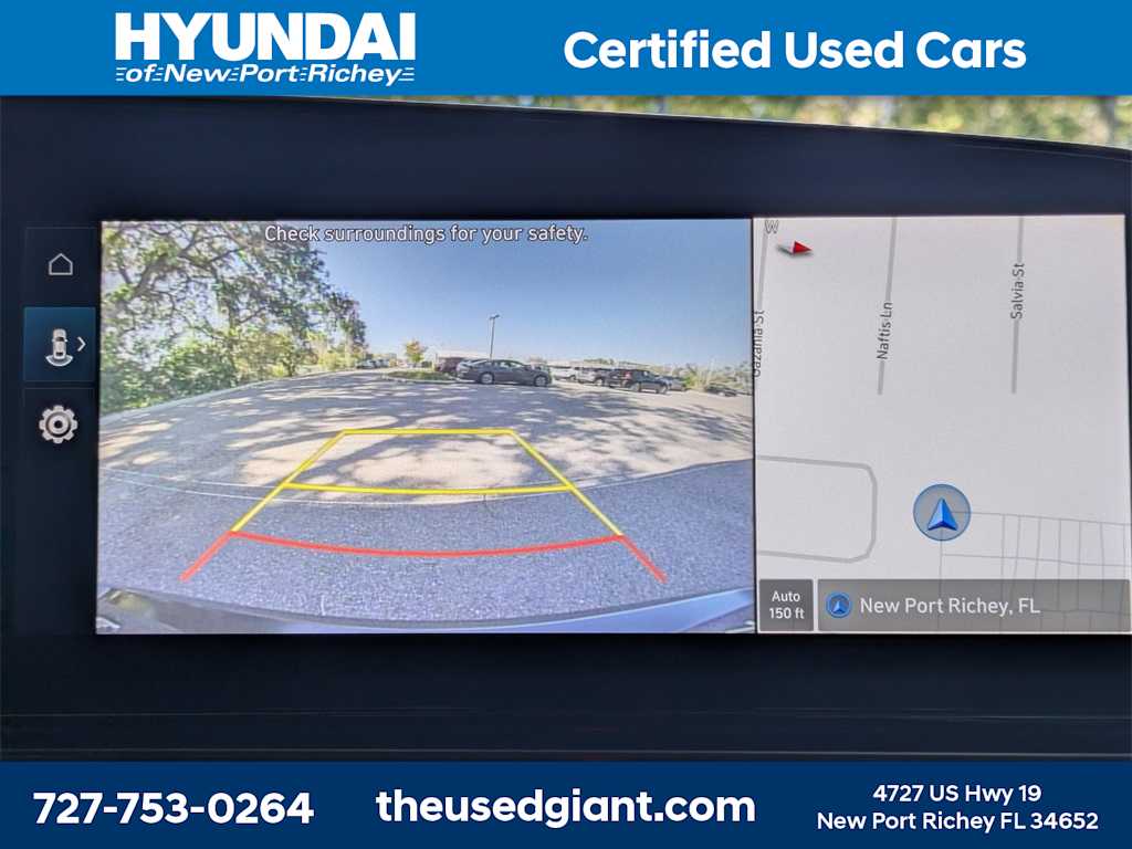 Thumbnail: 2024 Hyundai Elantra - 20