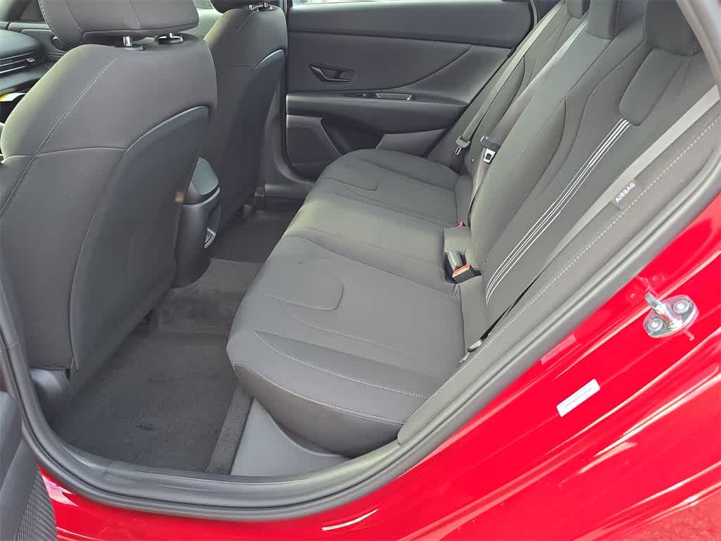 Thumbnail: 2026 Hyundai Elantra - 19