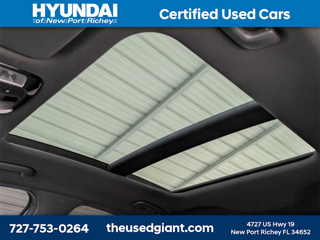 Thumbnail: 2024 Hyundai Sonata - 22