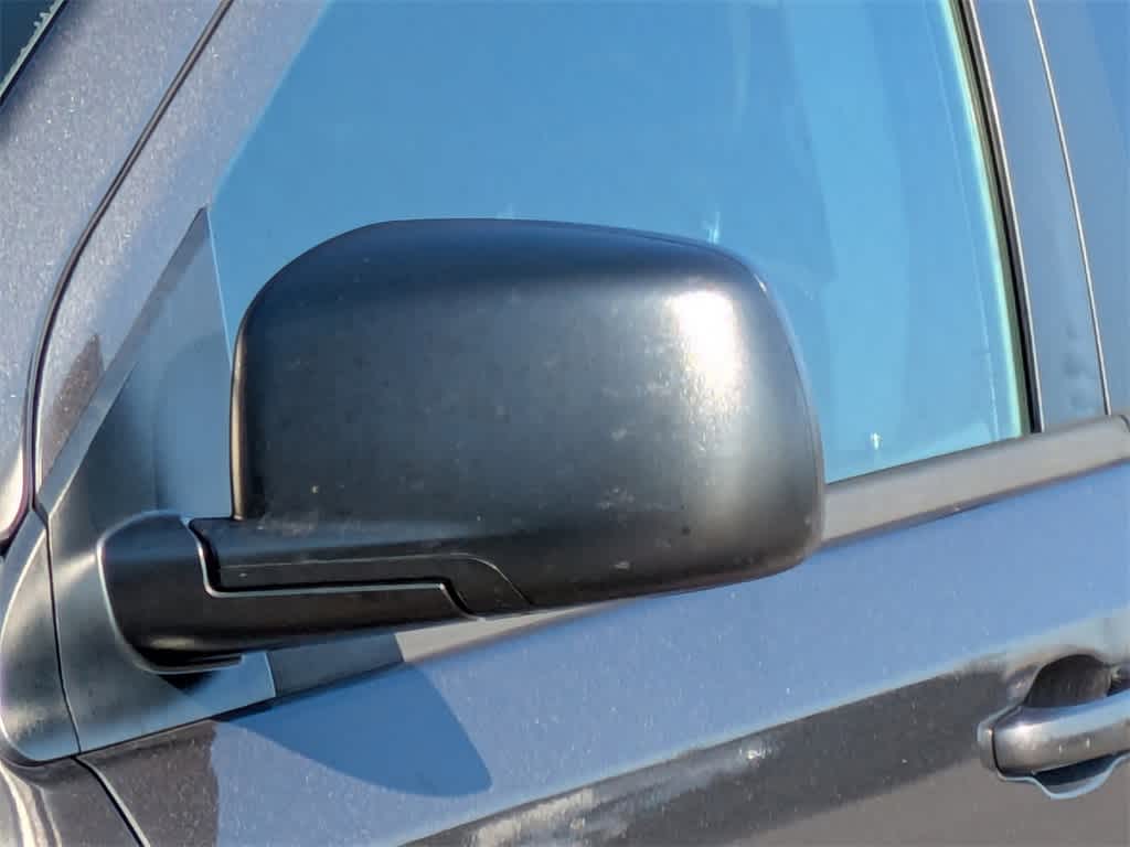 Thumbnail: 2016 Dodge Journey - 11