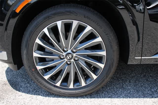 Thumbnail: 2024 Hyundai Palisade - 5
