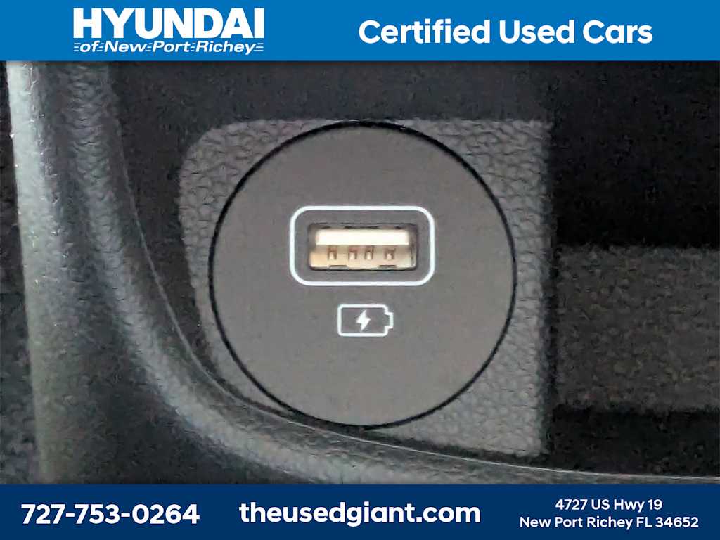 Thumbnail: 2023 Hyundai Kona - 15