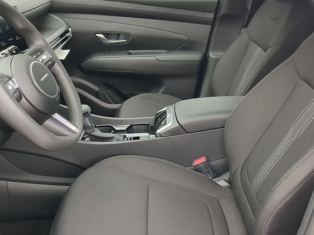 Thumbnail: 2026 Hyundai Tucson - 17