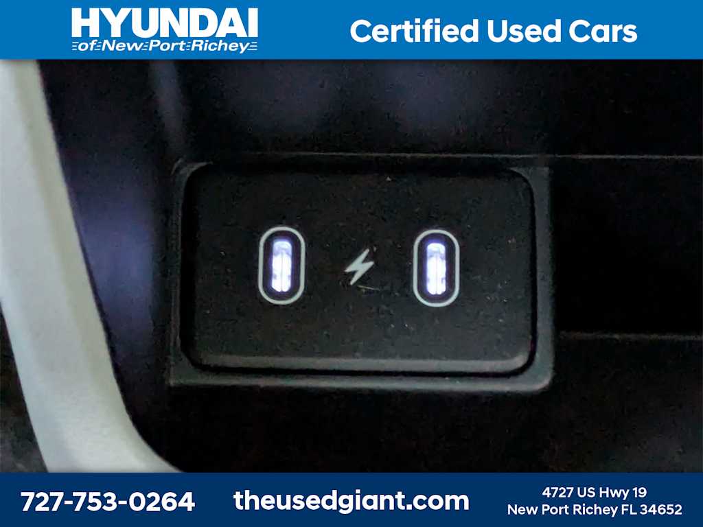 Thumbnail: 2024 Hyundai Kona - 16