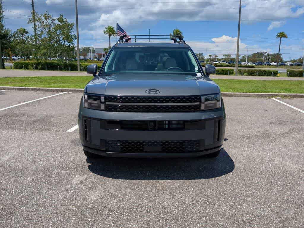 Thumbnail: 2026 Hyundai Santa Fe - 10