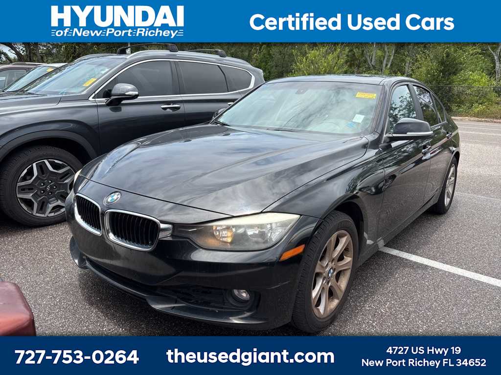2012 BMW 3 Series 320i -
                  New Port Richey, FL