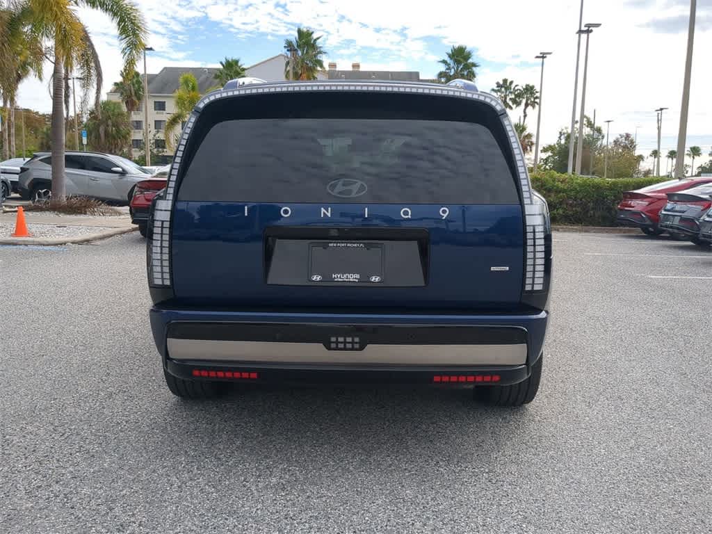 Thumbnail: 2026 Hyundai Ioniq - 5