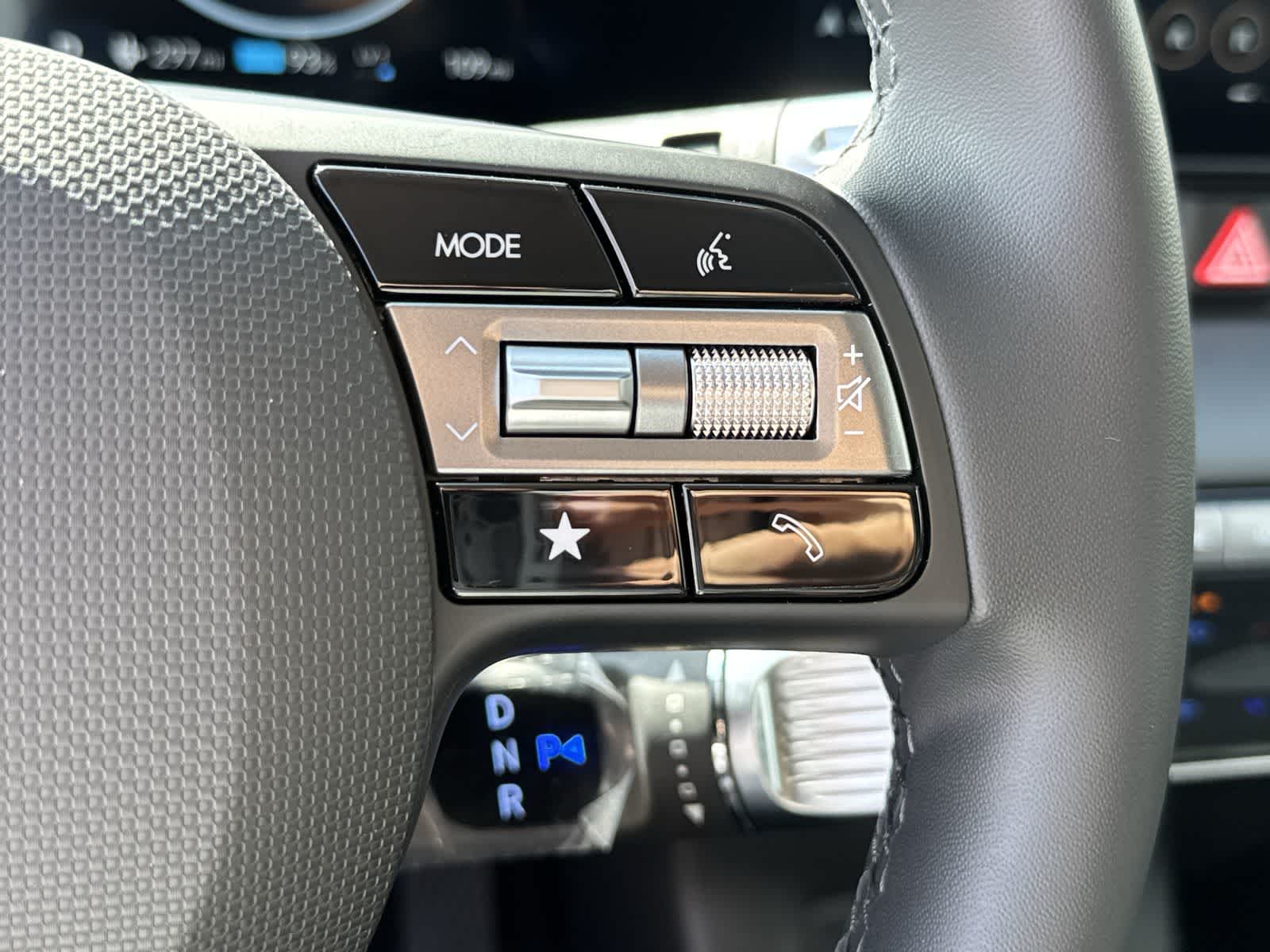 2025 Hyundai Ioniq 5 SEL 23
