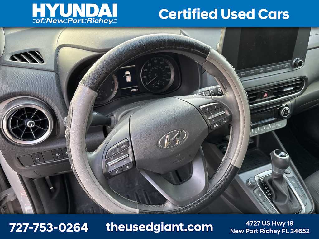 Thumbnail: 2022 Hyundai Kona - 11