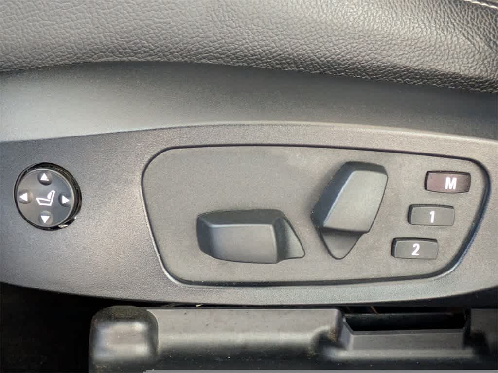 Thumbnail: 2014 BMW X3 - 23