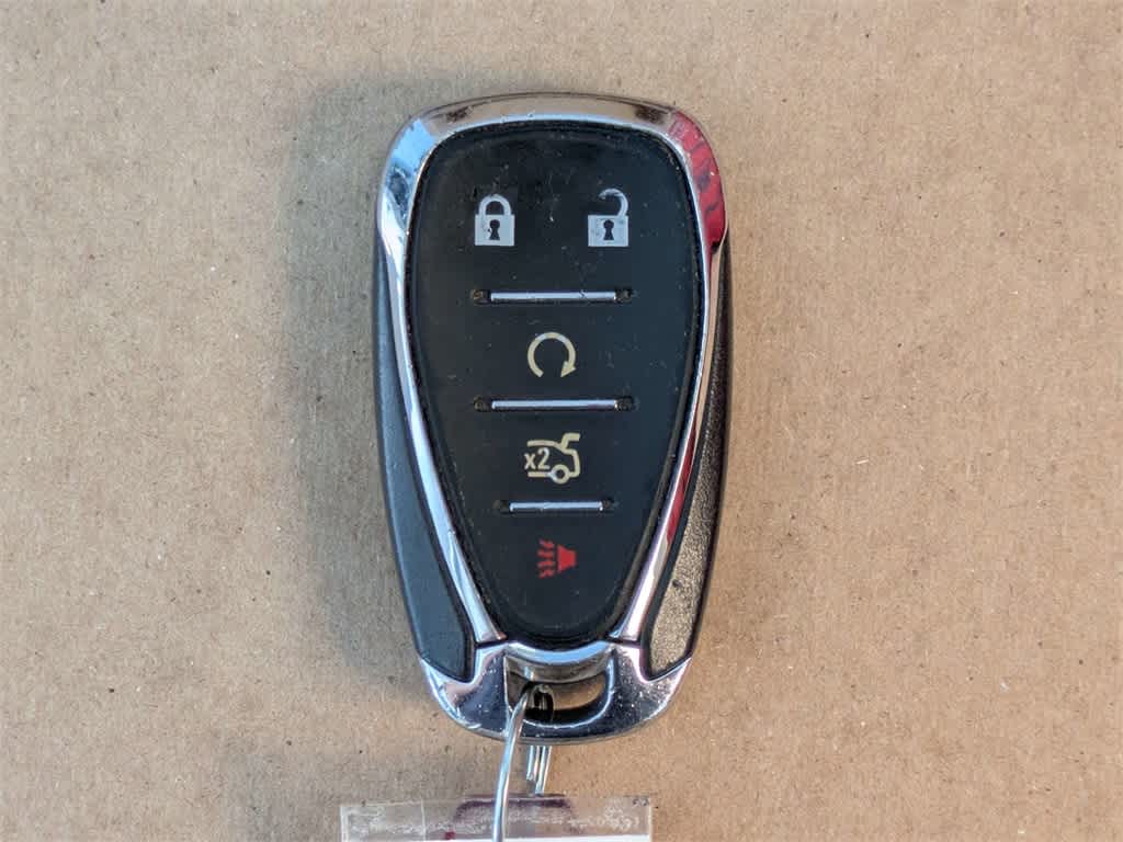 Thumbnail: 2020 Chevrolet Malibu - 29