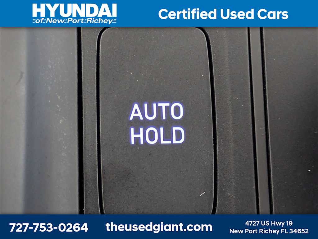 Thumbnail: 2024 Hyundai Palisade - 34