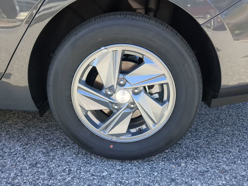 Thumbnail: 2026 Hyundai Elantra - 14