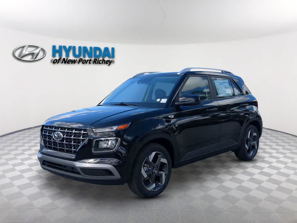 Thumbnail: 2026 Hyundai Venue - 2