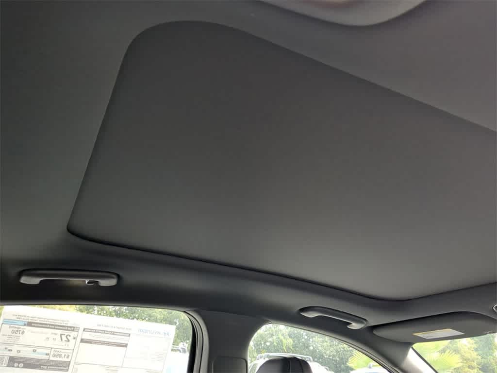 Thumbnail: 2026 Hyundai Sonata - 22