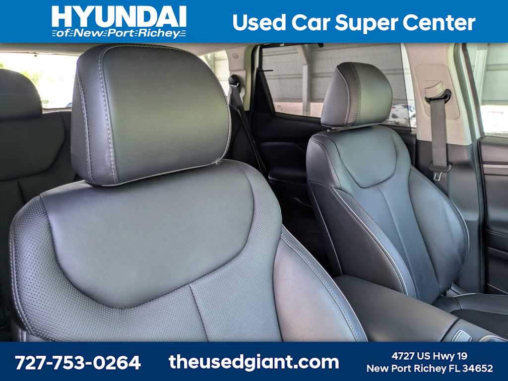 Thumbnail: 2023 Hyundai Santa Fe - 6