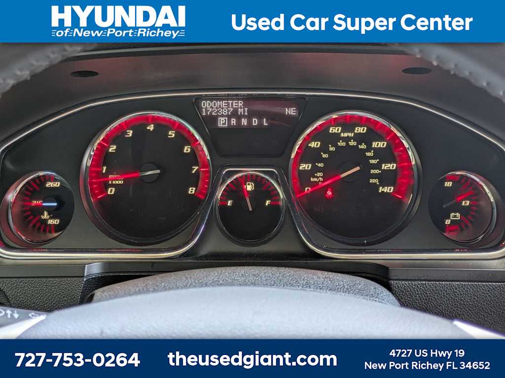 Thumbnail: 2015 GMC Acadia - 40