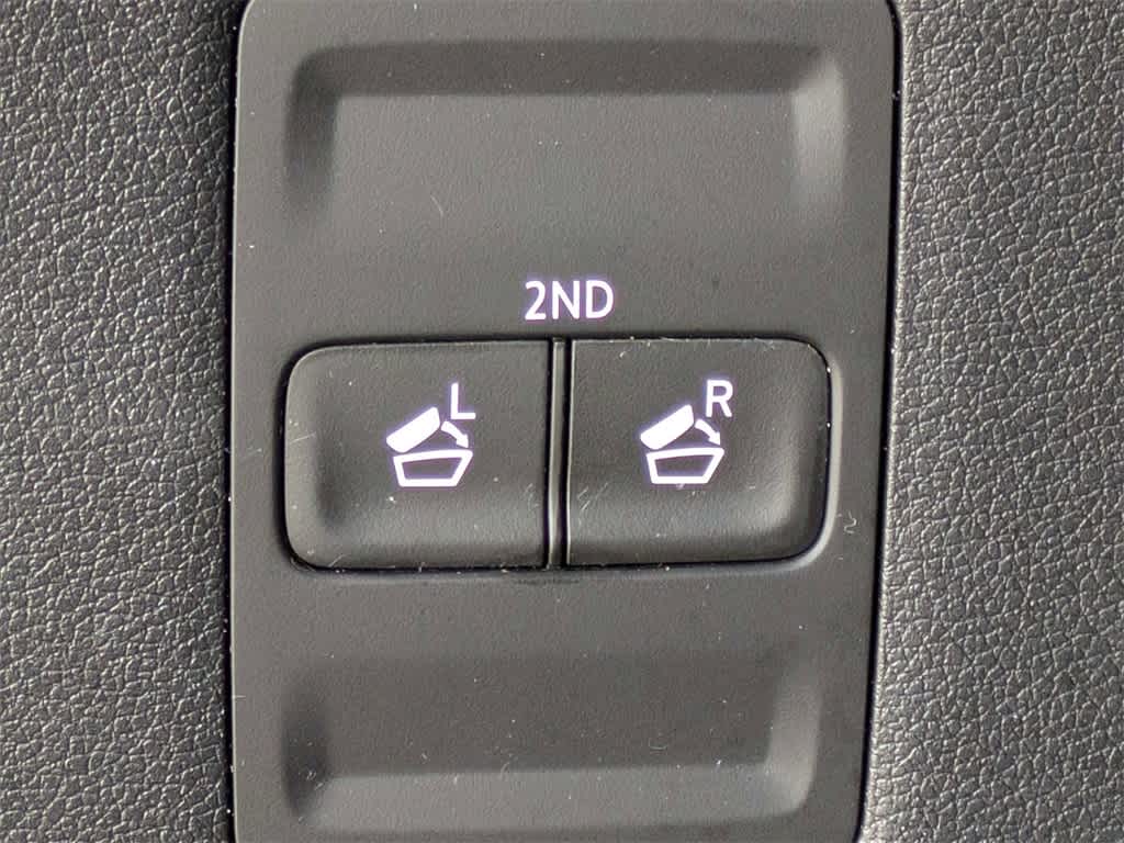 Thumbnail: 2022 Hyundai Palisade - 13