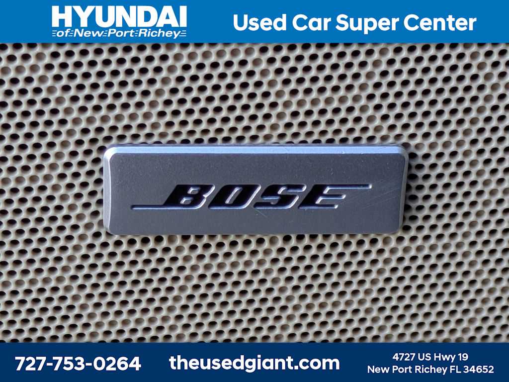 Thumbnail: 2017 Cadillac XT5 - 30