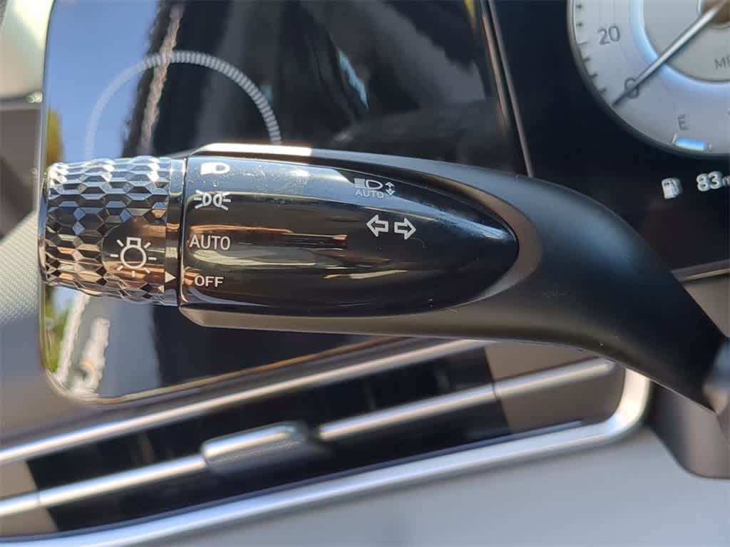 Thumbnail: 2026 Hyundai Elantra - 27