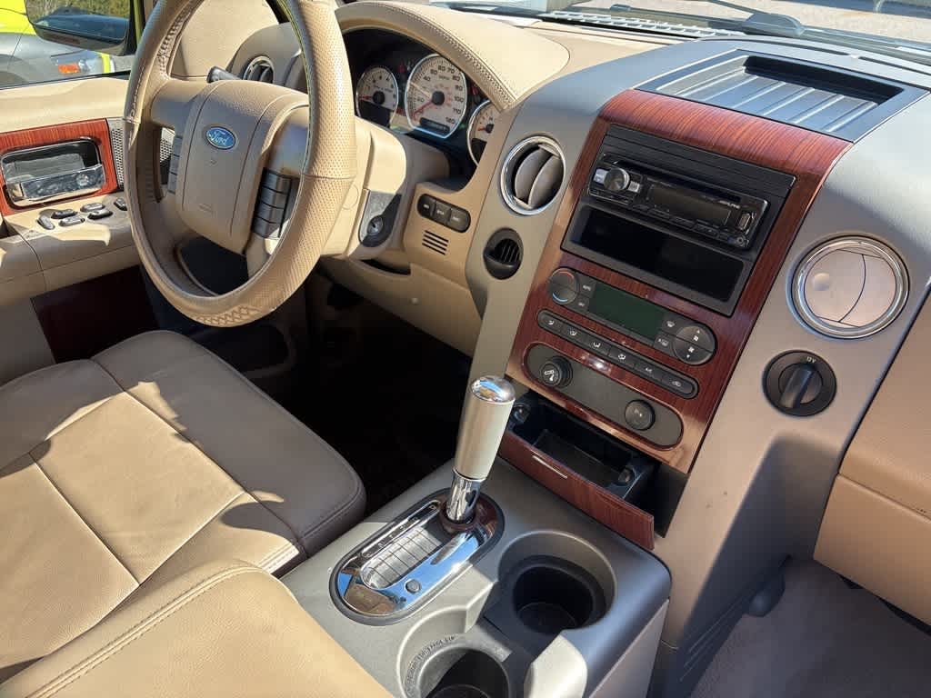 Thumbnail: 2006 Ford Econoline - 8