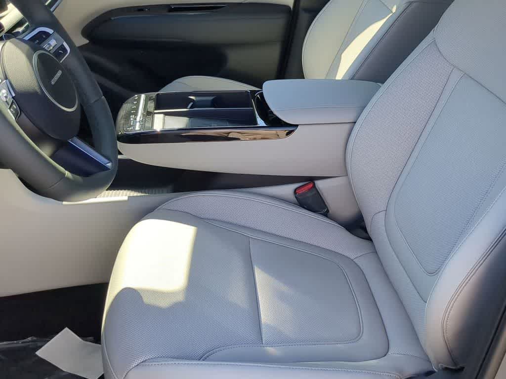 Thumbnail: 2026 Hyundai Tucson - 17