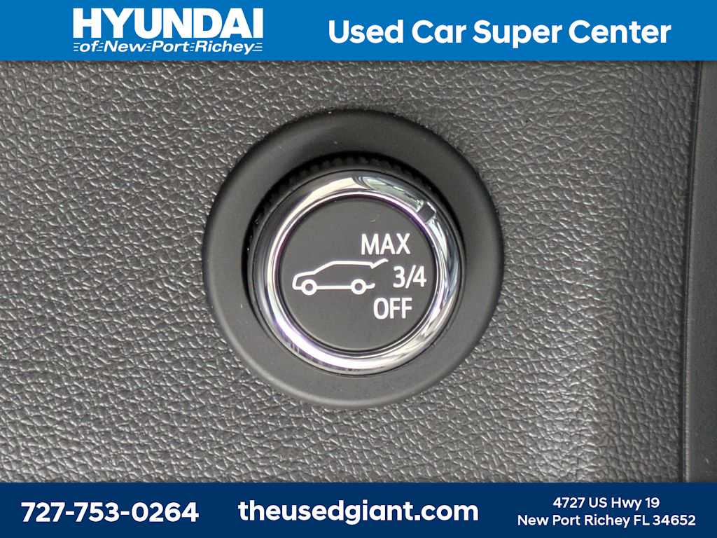 Thumbnail: 2026 Buick Envision - 35