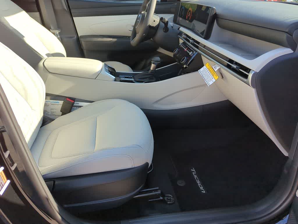 Thumbnail: 2026 Hyundai Tucson - 22