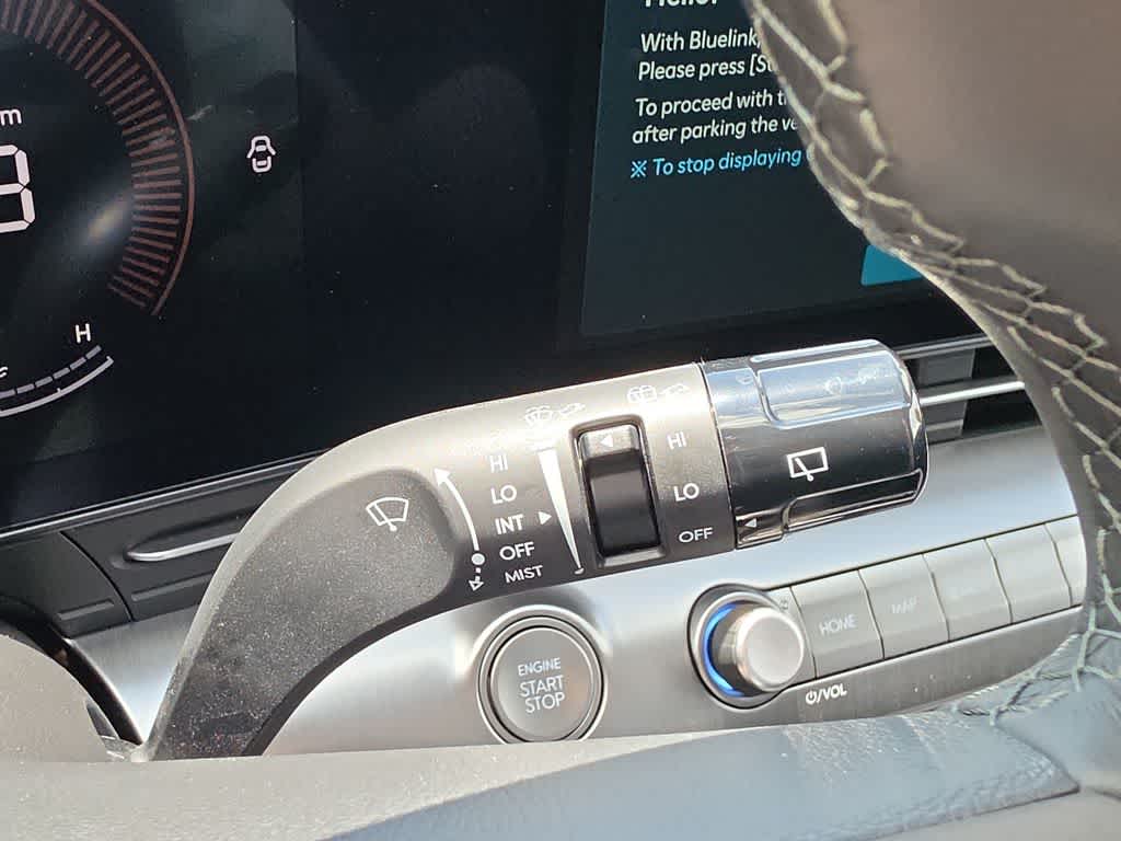 Thumbnail: 2026 Hyundai Kona - 26