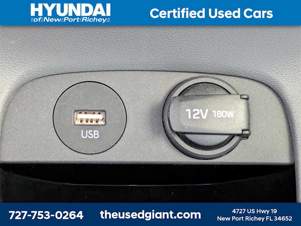Thumbnail: 2022 Hyundai Ioniq 5 - 25