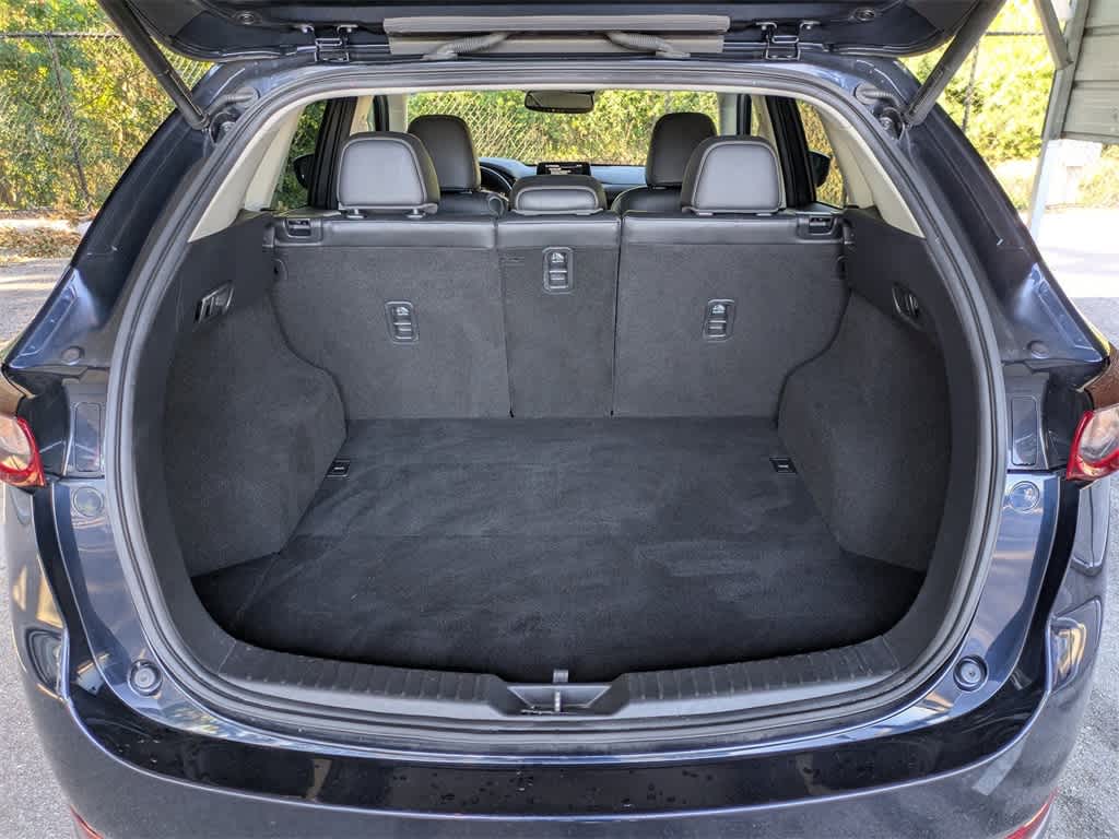 Thumbnail: 2019 Mazda CX-5 - 12