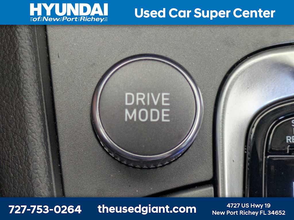 Thumbnail: 2023 Hyundai Kona - 23