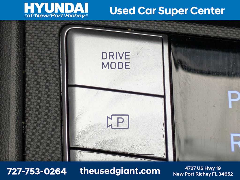 Thumbnail: 2023 Hyundai Elantra - 23