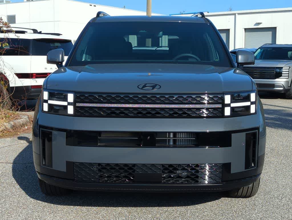 Thumbnail: 2026 Hyundai Santa Fe - 10