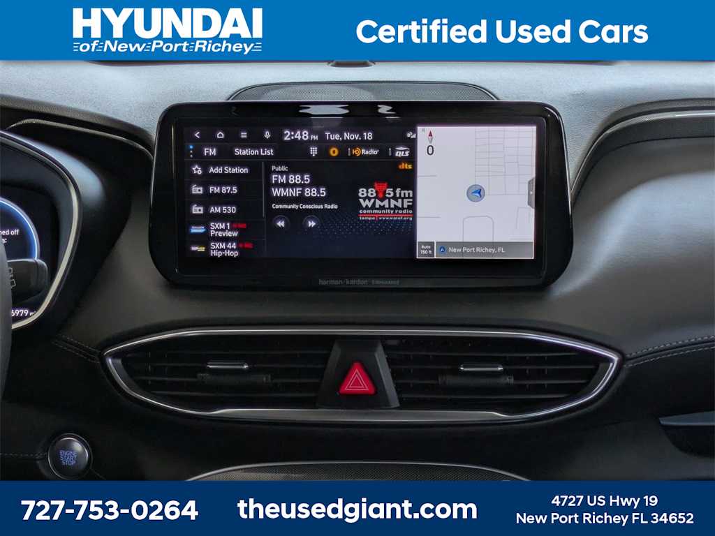 Thumbnail: 2023 Hyundai Santa Fe - 24