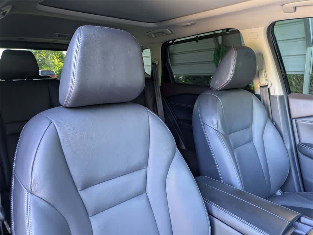 Thumbnail: 2021 Nissan Rogue - 6