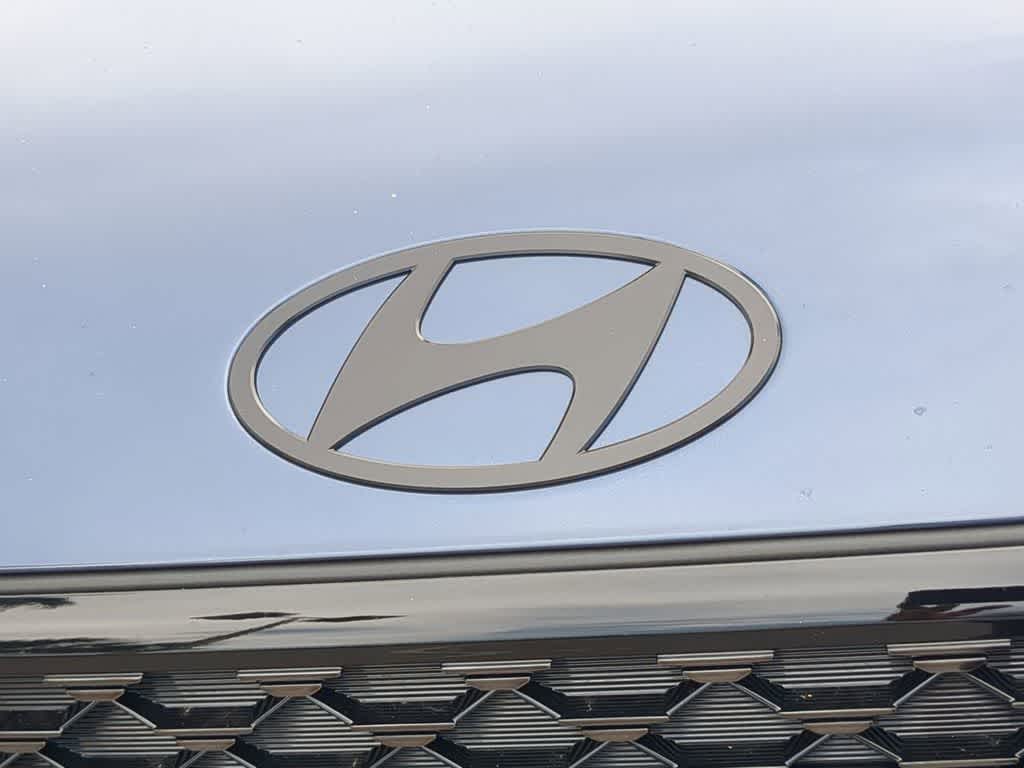 Thumbnail: 2026 Hyundai Santa Fe - 12