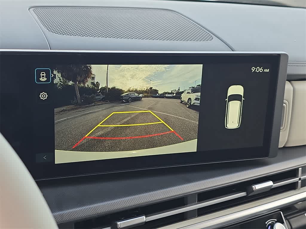 Thumbnail: 2026 Hyundai Santa Fe - 29