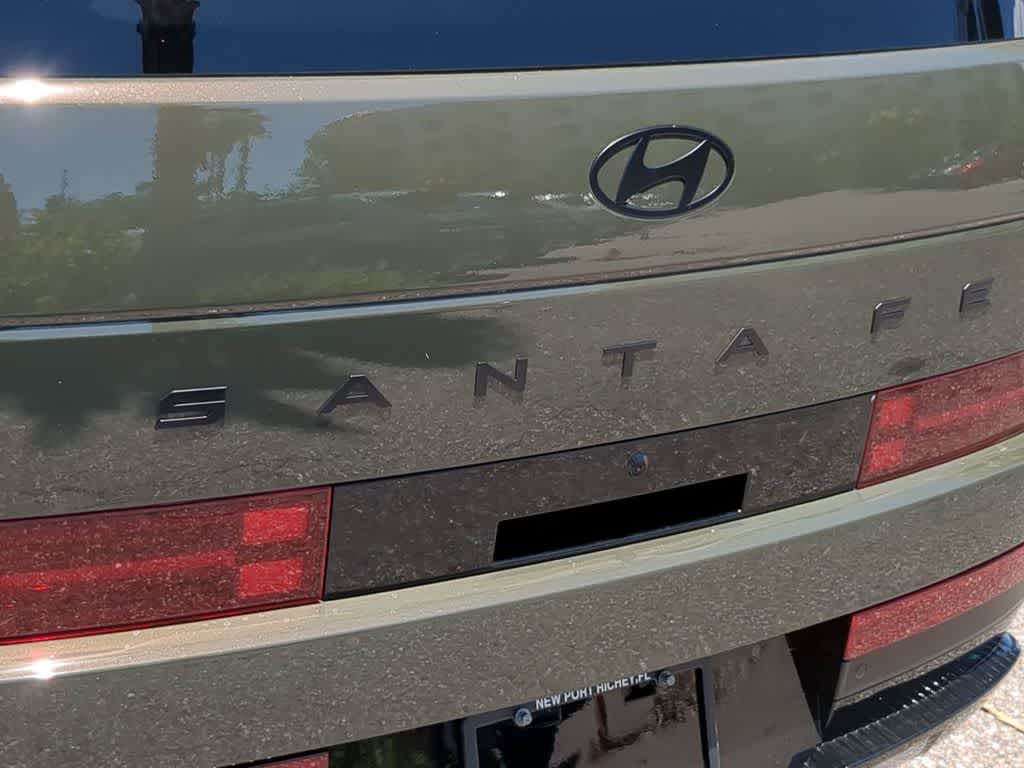 Thumbnail: 2026 Hyundai Santa Fe - 13