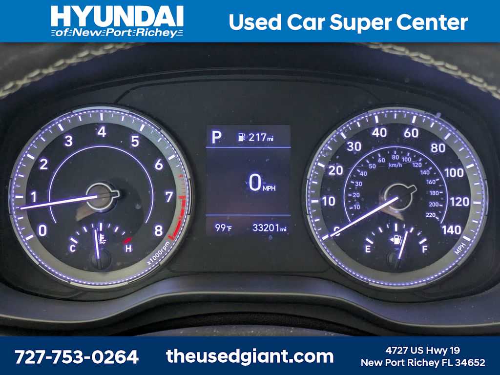 Thumbnail: 2022 Hyundai Venue - 28