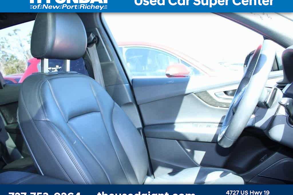 Thumbnail: 2019 Audi Q7 - 8
