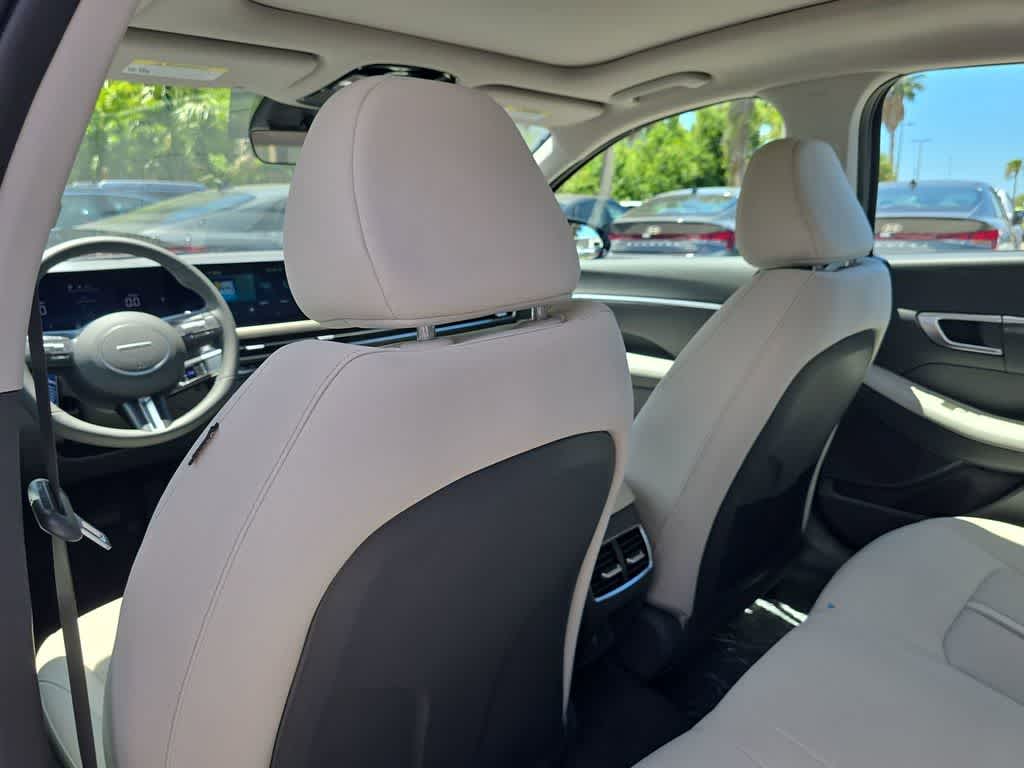 Thumbnail: 2026 Hyundai Sonata - 20