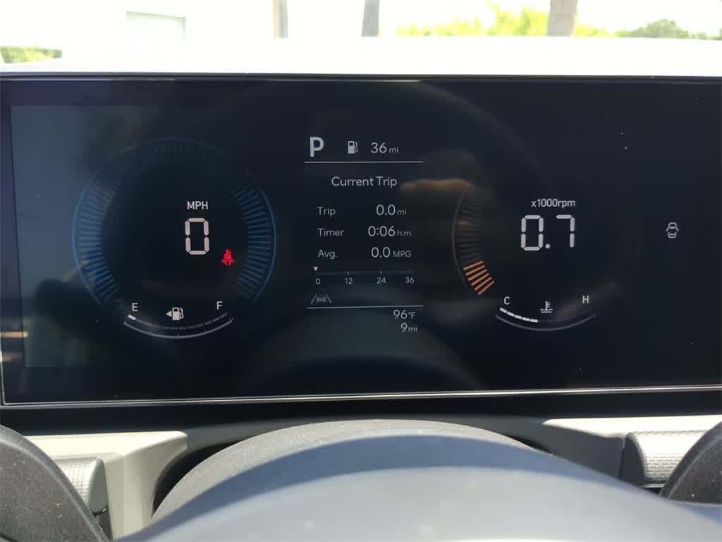 Thumbnail: 2026 Hyundai Santa Cruz - 31