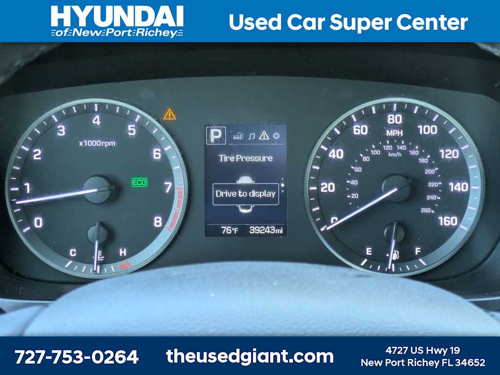 Thumbnail: 2016 Hyundai Sonata - 31