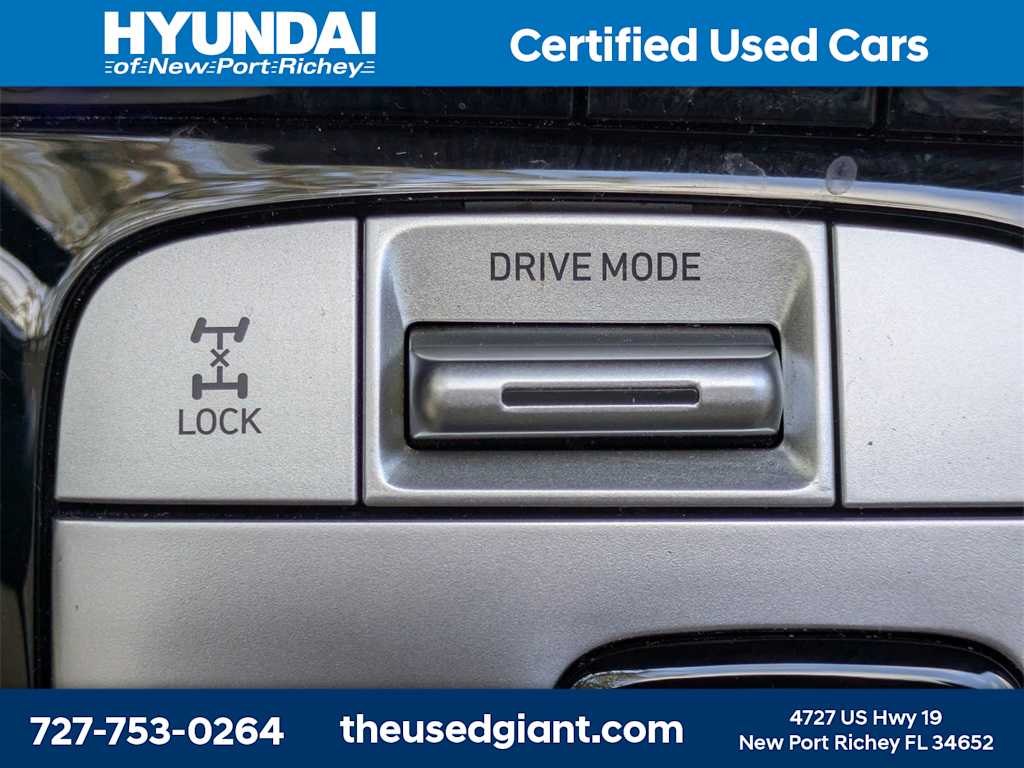 Thumbnail: 2024 Hyundai Tucson - 34