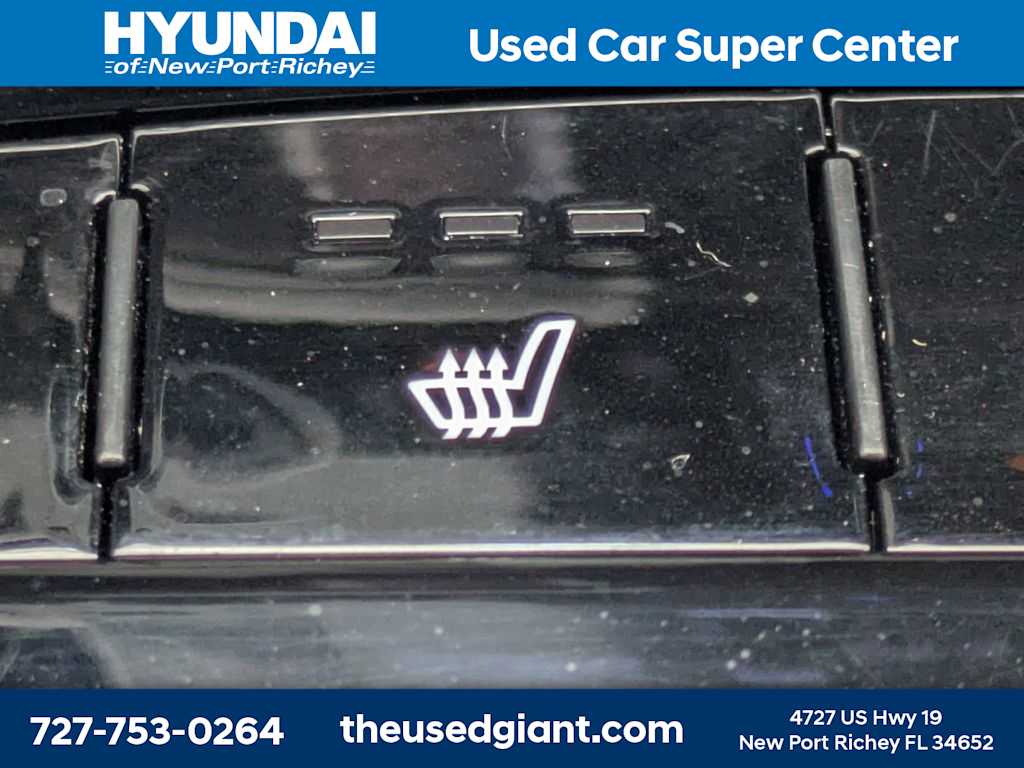 Thumbnail: 2023 Hyundai Santa Cruz - 26