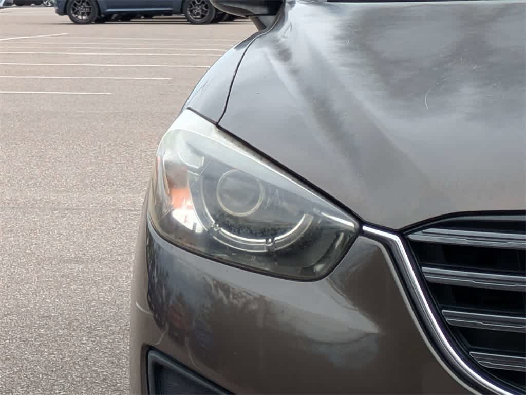 Thumbnail: 2016 Mazda CX-5 - 9